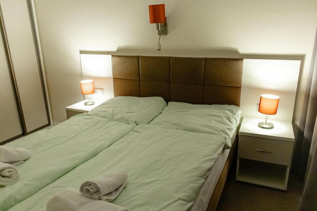 G&H Hotel Rosengarten Eksteriør billede